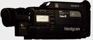 Sony F-500