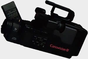 Canon E-708