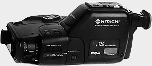 Hitachi VM-C1S