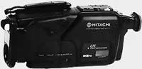 Hitachi VM-C1S