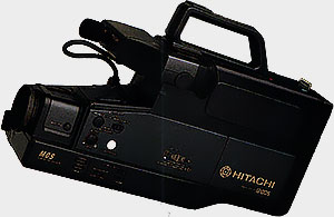 Hitachi VM-1200S