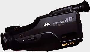  JVC-GR-A11S