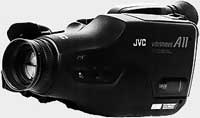 JVC GR-A11 S