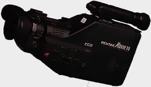 Pentax PV-C860E