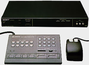 Sony XV-T550