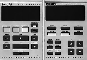 Philips video editor