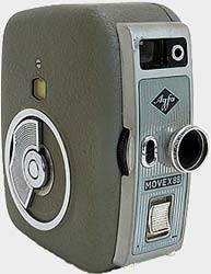 Agfa Movex 88