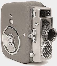 Agfa Movex 88L