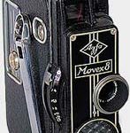 Agfa Movex 8L