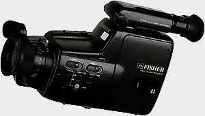 Caméscope Sony Handycam HDR-CX230 - 8mm Video8 - Portable - Occasion