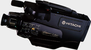 Hitachi VM-2300S