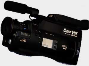 JVC GR-S90 S