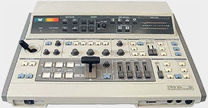 Panasonic wj-mx 12