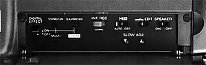 Trappe Sony CCD-V5000