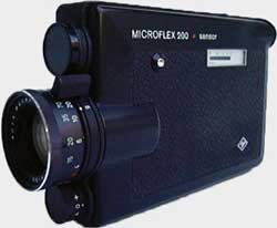 Agfa Microflex 200