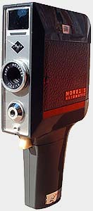 Agfa Movex S automatic