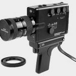 Agfa Movexoom 10 sound