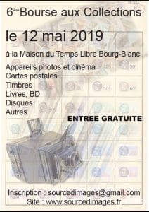 Bourses aux collections 2019