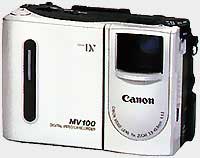 Canon MV100