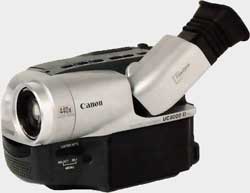 Canon UC 8000