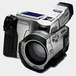 Canon MV1