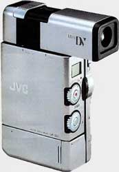 JVC GR-DV1