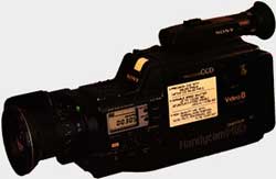 Sony CCD-V95