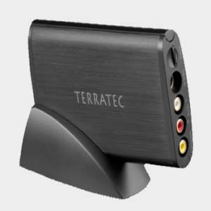 Terratec Grabster AV450MX