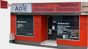 ADIE Rennes