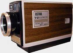 Astral T2 Electric Eye