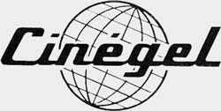 Logo Cinégel