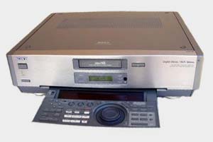 Sony EVS 9000