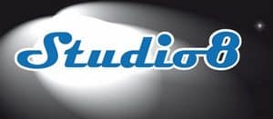 Logo Studio 8