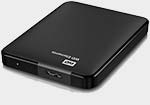 disque dur USB