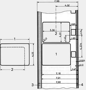 dimension super 8 & single 8