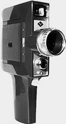 Agfa Movex SV automatic