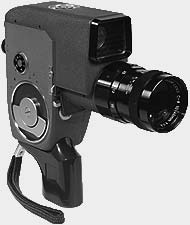 Canon Reflex Zoom 8-2