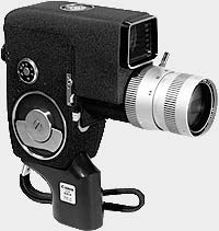 Canon Reflex Zoom 8-3