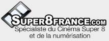 Logo Super 8 France