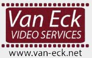 Logo Van Eck video service