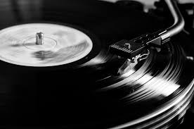 Platine Vinyle