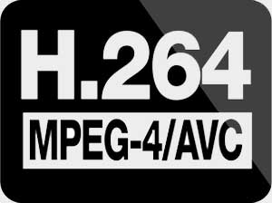 logo h.264