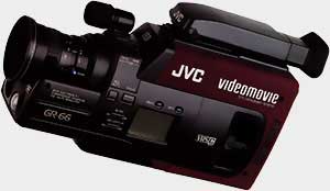 JVC GR-66