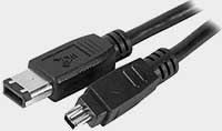 Cable firewire