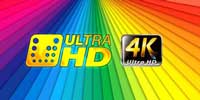 4K UHD
