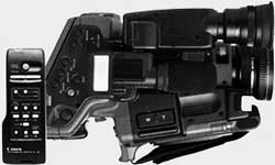 Canon Canovision A1