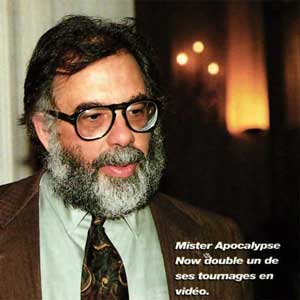 Francis Ford Coppola