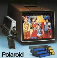 polavision