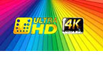 Numérisation 4K