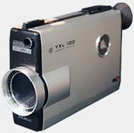 Yashica Electro 8 YXL-100 Magnetic Release